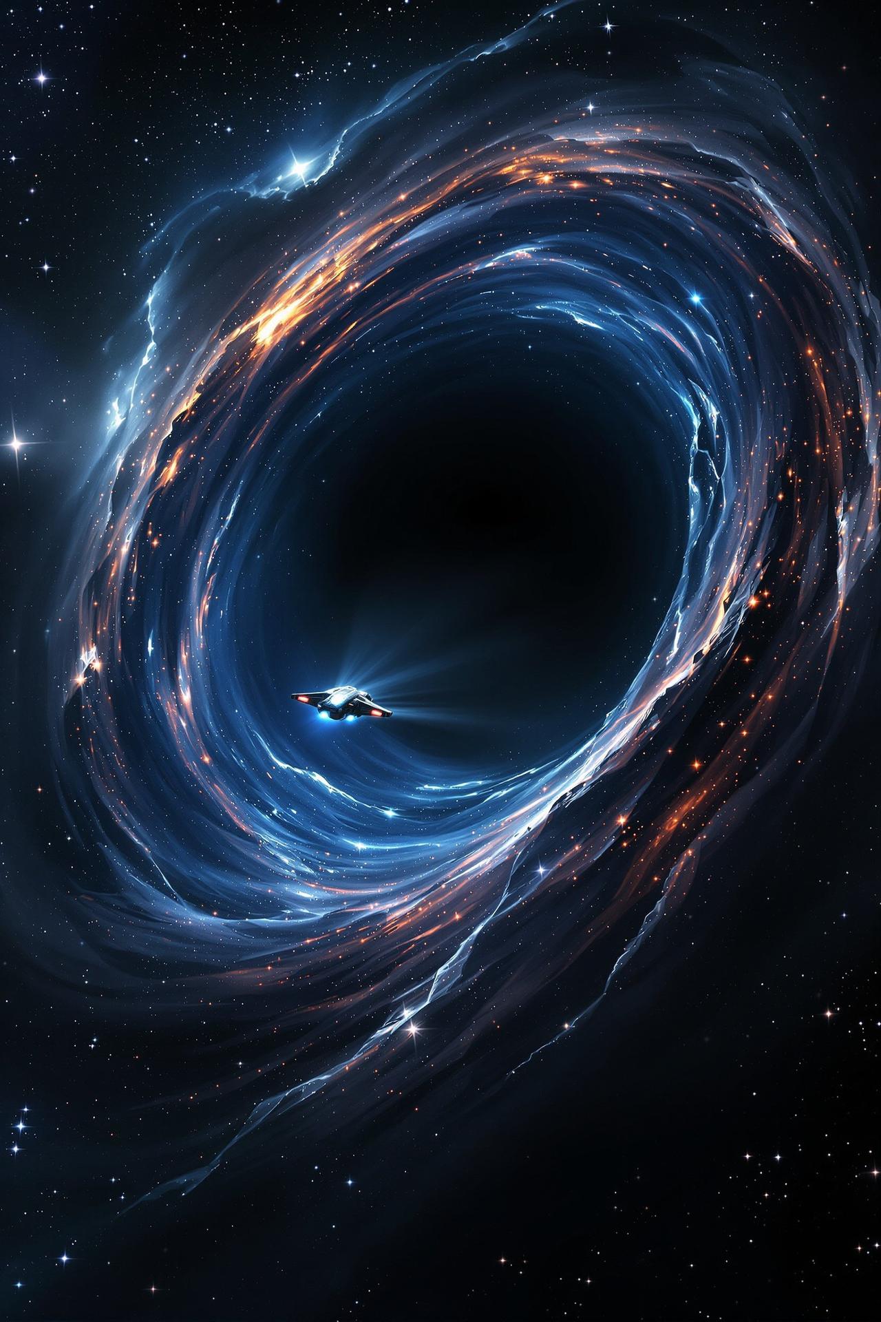 星际穿越 - 琪琪影院热门推荐 星际穿越电影海报